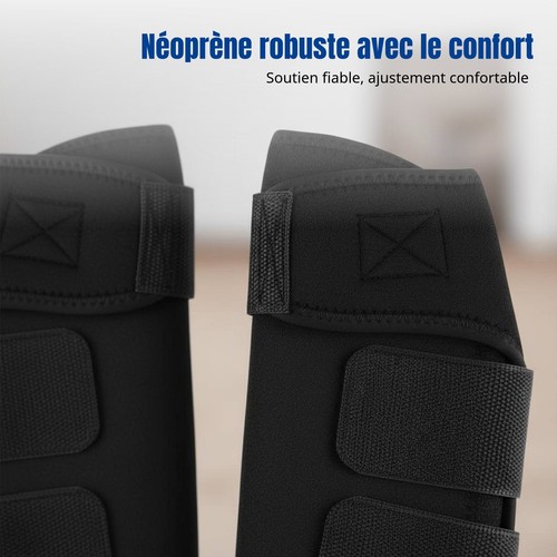 Guêtres protection en - guêtres, de