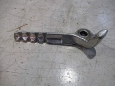 Repose pied arrière gauche