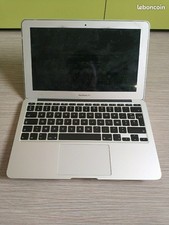 Apple MacBook Air mi 2011 11
