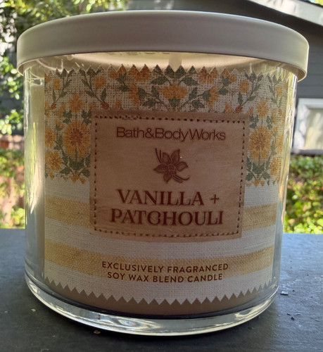 New bath body works - &,