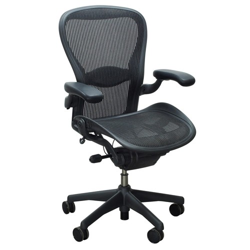 Herman miller aeron size - miller,