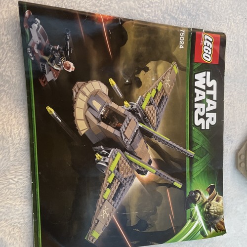Lego star wars 75024 - wars,