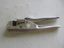 Presse à sertir BURNDY