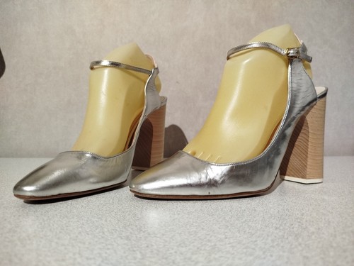 Chloe escarpins talons tout - talons,