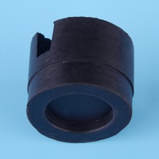Jack Pad Adapter Rubber Pinch