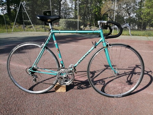 Vélo course peugeot - peugeot, ps10