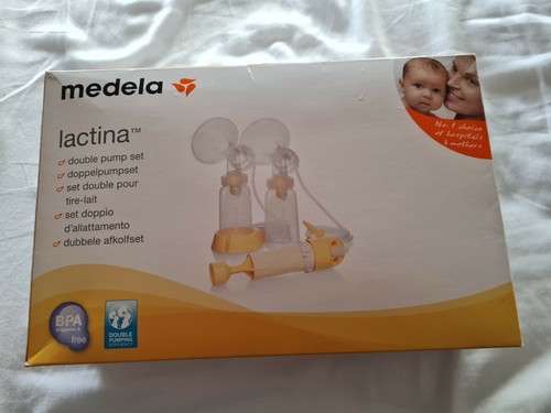 Tire lait medela - lait,