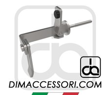 Bloqueur de Volets Acier