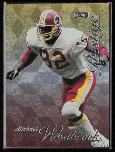1998 playoff prestige ssd - playoff,