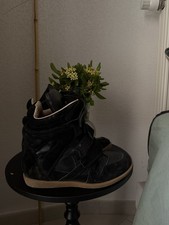 baskets femme