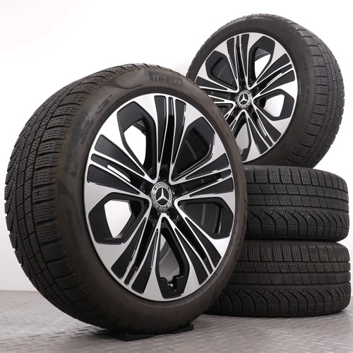 Mercedes classe roues - mercedes,