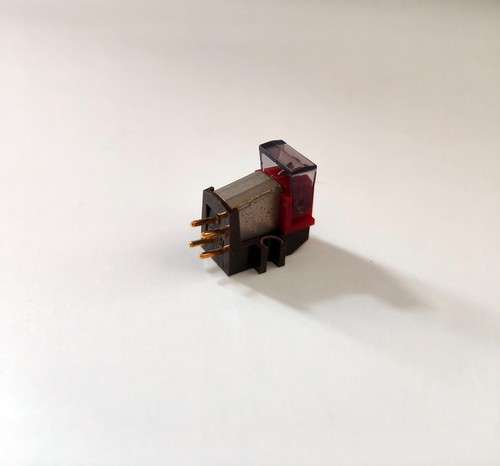Denon phono cartridge - dl-65,