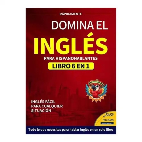 Domina inglés para - inglÉs,