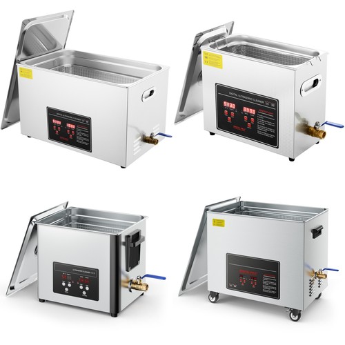 Vevor nettoyeur ultrasons - vevor,
