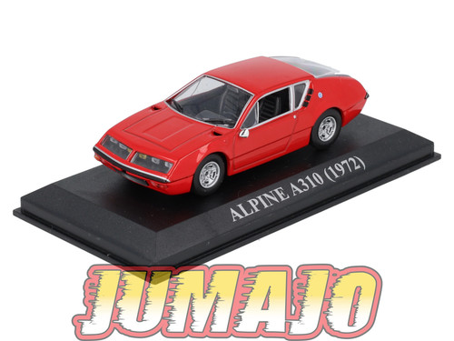 Va54 voiture ixo altaya - va54,