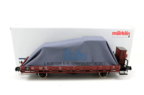 Märklin réseau ferré spur - märklin,