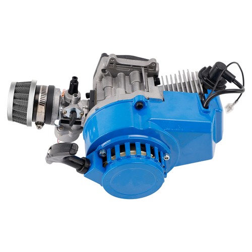 Bloc moteur pour - , mini