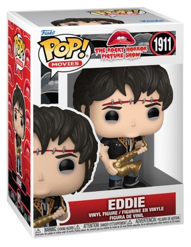 Funko pop figurine - funko, cinema
