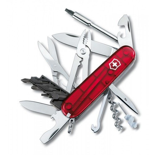 Victorinox couteau suisse - victorinox,