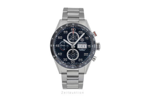Tag heuer carrera chronographe - carrera,