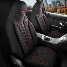 Car Seat Covers Convient pour