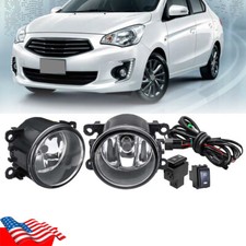 Fog Light Lamp Wiring Switch