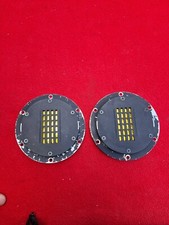 PAIRE DE TWEETERS VINTAGE