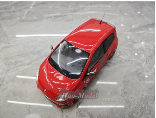 Otto renault twingo rs - 1/18,