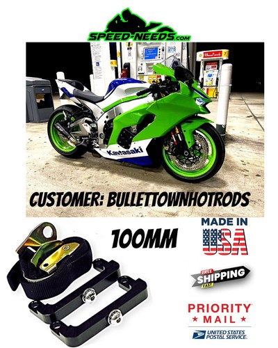 2016 kawasaki zx10r zx10rr - 2016+,