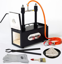 DFPROF2+2D Forge au Gaz