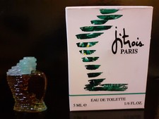 Miniature de parfum JITROIS