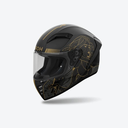 Casque intégral airoh connor - airoh,