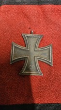 médaille allemande ww2