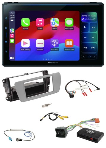 Pioneer bluetooth dab steering - bluetooth,