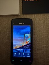 Nokia C5-03 Orange complet