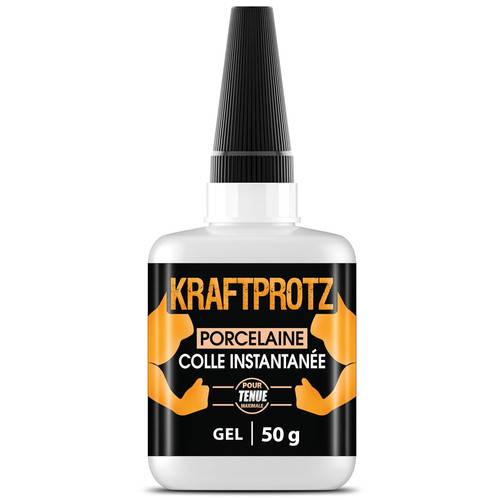 Colle céramique gel - gel, 50