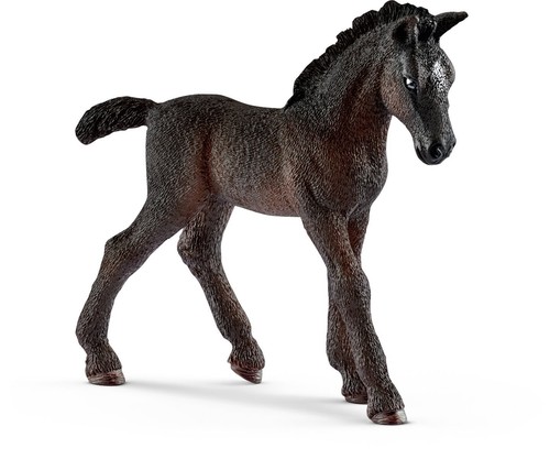 Schleich figure of - figure, the