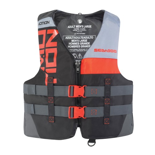 Sea doo motion gilet - sea-doo,
