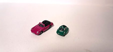 1:160 IMU métal, Cabriolet