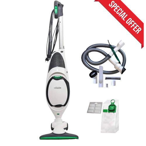 Vorwerk folletto vk150 neuf - vorwerk,