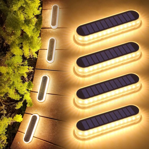 Lampe solaire extérieur - lampe, extérieur,