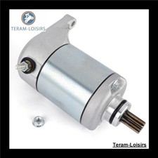 Démarreur pour Yamaha FZX 750