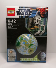 LEGO Star Wars 9679 AT-ST &