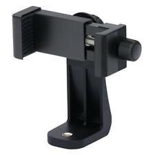 Universal Smartphone Tripod Stand Holder Cell Phone Clip Mount Adapter support