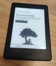 Amazon Kindle eBook Reader