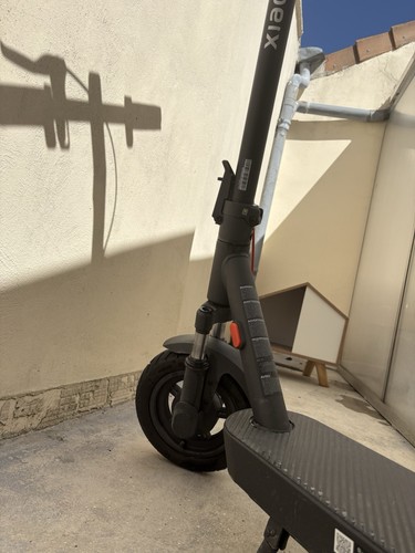 Trotinette électrique xiaomi - trotinette,