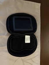 Garmin Zumo 550 450 GPS Carrying Case│Protective Cover Good Condition