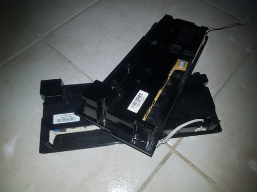 Alimentation ps4 pro - pro, adp300fr