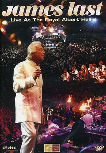 James last live at - james,