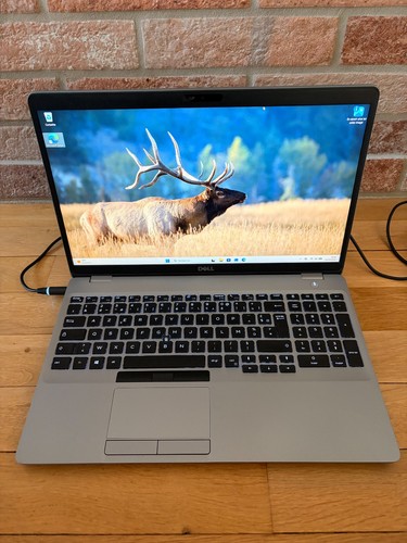 Dell latitude 5510 - 5510, –